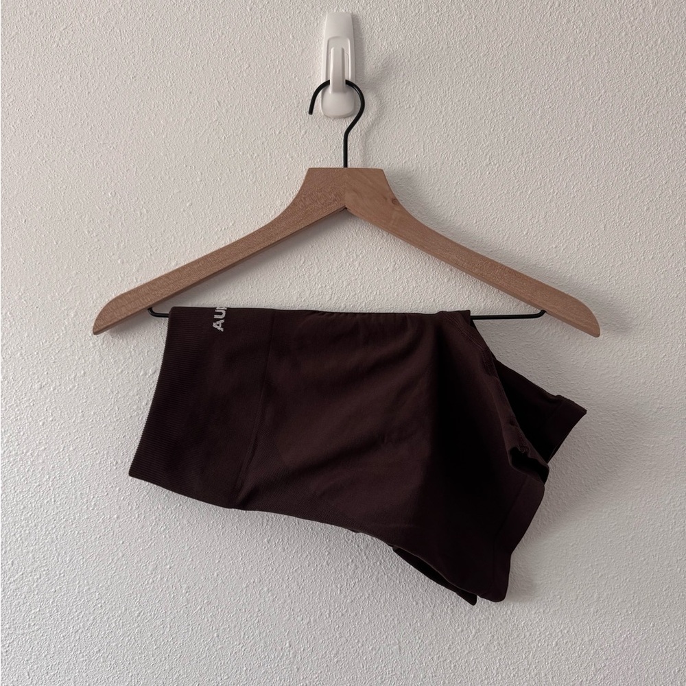 Aurola Intensify Workout Shorts